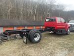New 2026 Ford F-750 Crew Cab Cab Chassis for sale #26F073 - photo 3