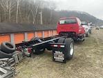 New 2026 Ford F-750 Crew Cab Cab Chassis for sale #26F073 - photo 4