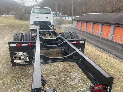 New 2026 Ford F-750 Regular Cab Cab Chassis for sale #26F074 - photo 2