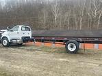 New 2026 Ford F-750 Regular Cab Cab Chassis for sale #26F074 - photo 6