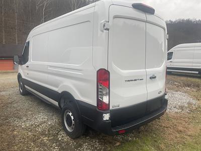 New 2026 Ford Transit 250 Medium Roof Empty Cargo Van for sale #26F077 - photo 2