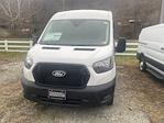 New 2026 Ford Transit 250 Medium Roof Empty Cargo Van for sale #26F077 - photo 3