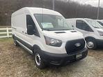 New 2026 Ford Transit 250 Medium Roof Empty Cargo Van for sale #26F077 - photo 4
