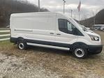 New 2026 Ford Transit 250 Medium Roof Empty Cargo Van for sale #26F077 - photo 5