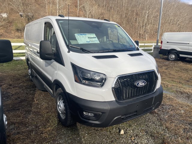 New 2026 Ford Transit 150 - photo 6