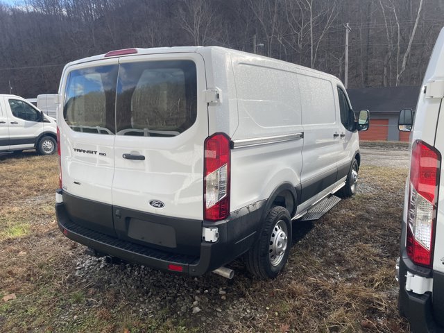 New 2026 Ford Transit 150 - photo 7