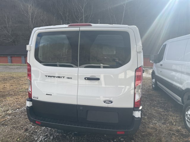 New 2026 Ford Transit 150 - photo 8