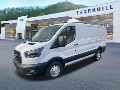 New 2026 Ford Transit 150 Low Roof Empty Cargo Van for sale #26F078 - photo 1