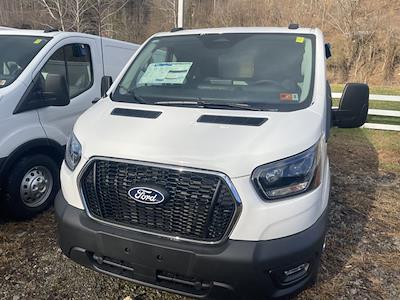 New 2026 Ford Transit 150 Low Roof Empty Cargo Van for sale #26F078 - photo 2