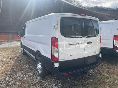 New 2026 Ford Transit 150 Low Roof Empty Cargo Van for sale #26F078 - photo 2