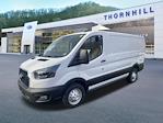 2026 Ford Transit 150 Low Roof AWD Empty Cargo Van for sale #26F078 - photo 1