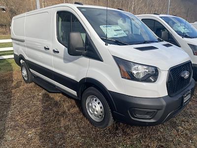 New 2026 Ford Transit 250 Low Roof Empty Cargo Van for sale #26F093 - photo 2