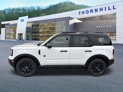 2025 Ford Bronco Sport 4WD SUV for sale #26F102 - photo 1