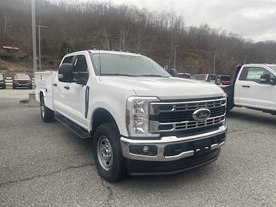 New 2026 Ford F-350 Crew Cab Service Truck for sale #26F104 - photo 1