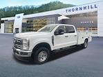 New 2026 Ford F-350 Crew Cab Service Truck for sale #26F104 - photo 9