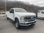 New 2026 Ford F-350 Crew Cab Service Truck for sale #26F104 - photo 1