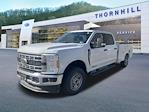 2026 Ford F-350 Crew Cab SRW 4WD Service Truck for sale #26F108 - photo 1