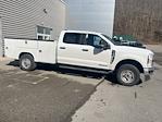 2026 Ford F-350 Crew Cab SRW 4WD Service Truck for sale #26F108 - photo 5