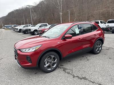 New 2026 Ford Escape ST-Line Select for sale #26F112 - photo 2