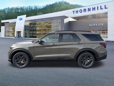 New 2026 Ford Explorer ST-Line for sale #26F117 - photo 1
