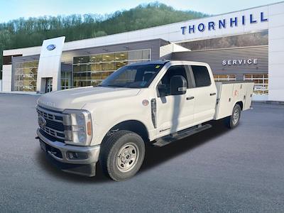New 2026 Ford F-350 - photo 1