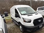 2026 Ford Transit 250 Medium Roof AWD Empty Cargo Van for sale #26F120 - photo 1