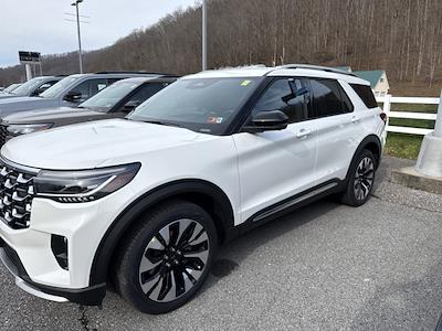 2026 Ford Explorer 4WD SUV for sale #26F121 - photo 1