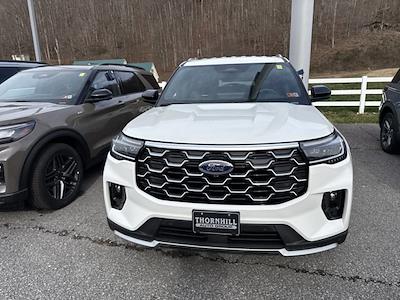 2026 Ford Explorer 4WD SUV for sale #26F121 - photo 2