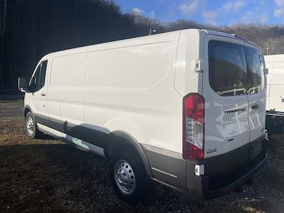 New 2026 Ford Transit 250 Low Roof Empty Cargo Van for sale #26F122 - photo 2