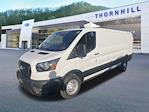 New 2026 Ford Transit 250 Low Roof Empty Cargo Van for sale #26F122 - photo 1