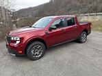 New 2026 Ford Maverick XLT SuperCrew Cab for sale #26F123 - photo 2