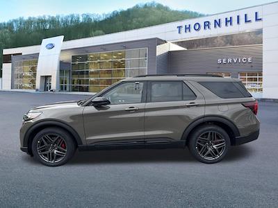 New 2026 Ford Explorer ST for sale #26F125 - photo 1