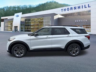 New 2026 Ford Explorer Active for sale #26F126 - photo 1