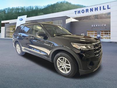 New 2026 Ford Explorer Active for sale #26F128 - photo 1