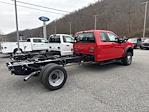 New 2026 Ford F-550 Super Cab Cab Chassis for sale #26F131 - photo 2