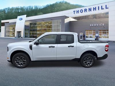 New 2026 Ford Maverick XLT SuperCrew Cab for sale #26F133 - photo 1