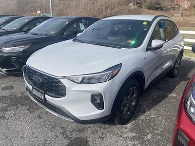 New 2026 Ford Escape ST-Line Select for sale #26F137 - photo 1