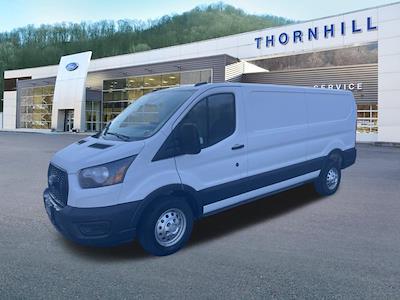 New 2026 Ford Transit 150 Low Roof Empty Cargo Van for sale #26F142 - photo 1