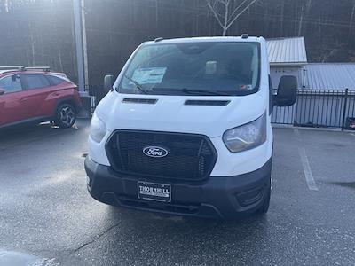 New 2026 Ford Transit 150 Low Roof Empty Cargo Van for sale #26F142 - photo 2