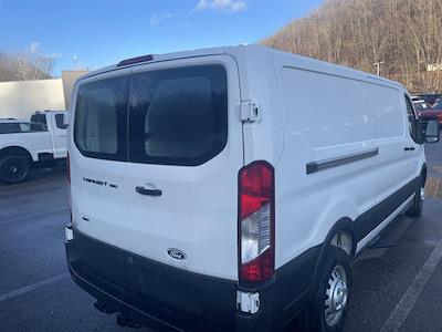 New 2026 Ford Transit 150 Low Roof Empty Cargo Van for sale #26F142 - photo 2