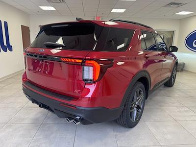 New 2026 Ford Explorer ST for sale #26F147 - photo 2