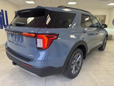 New 2026 Ford Explorer Active for sale #26F148 - photo 2