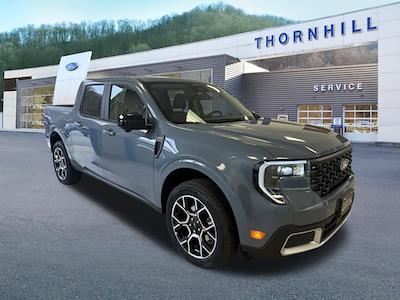 New 2026 Ford Maverick Lariat SuperCrew Cab for sale #26F149 - photo 1