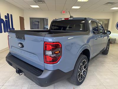 New 2026 Ford Maverick Lariat SuperCrew Cab for sale #26F149 - photo 2