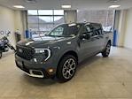 2026 Ford Maverick SuperCrew Cab AWD Pickup for sale #26F149 - photo 4
