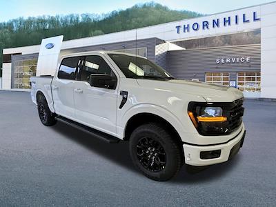 2026 Ford F-150 SuperCrew Cab 4WD Pickup for sale #26F151 - photo 1