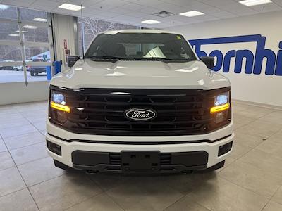 2026 Ford F-150 SuperCrew Cab 4WD Pickup for sale #26F151 - photo 2