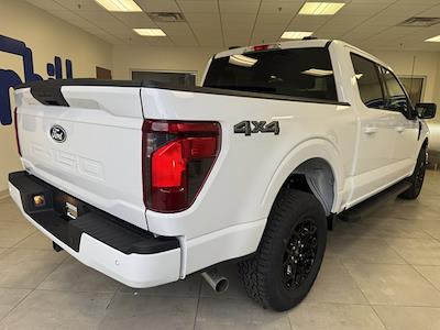 2026 Ford F-150 SuperCrew Cab 4WD Pickup for sale #26F151 - photo 2