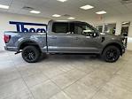 2026 Ford F-150 SuperCrew Cab 4WD Pickup for sale #26F154 - photo 8