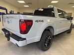2026 Ford F-150 SuperCrew Cab 4WD Pickup for sale #26F155 - photo 2
